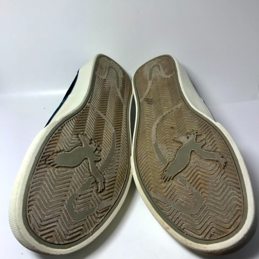 American Eagle Outfitters Men's Sneakers Size11 - Picture 6 of 7